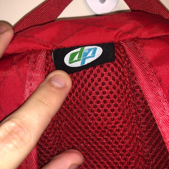 Supreme Logo Backpack - Picture 3 of 3